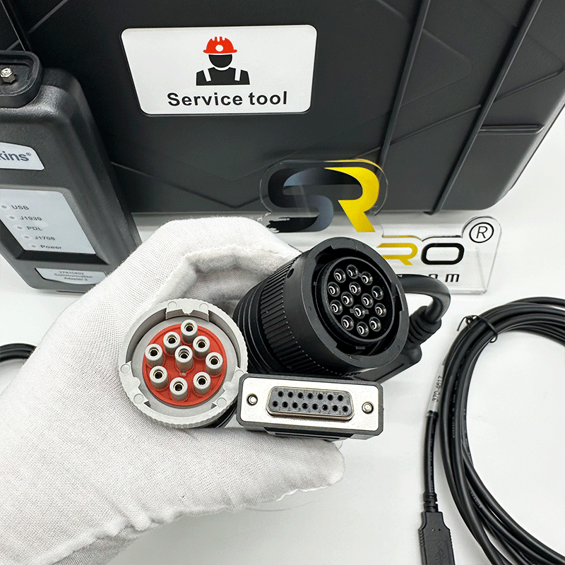 ET4用ヘビーデューティー掘削機とPerkins EST 2 - Heavy Equipment Software のレビューと価格